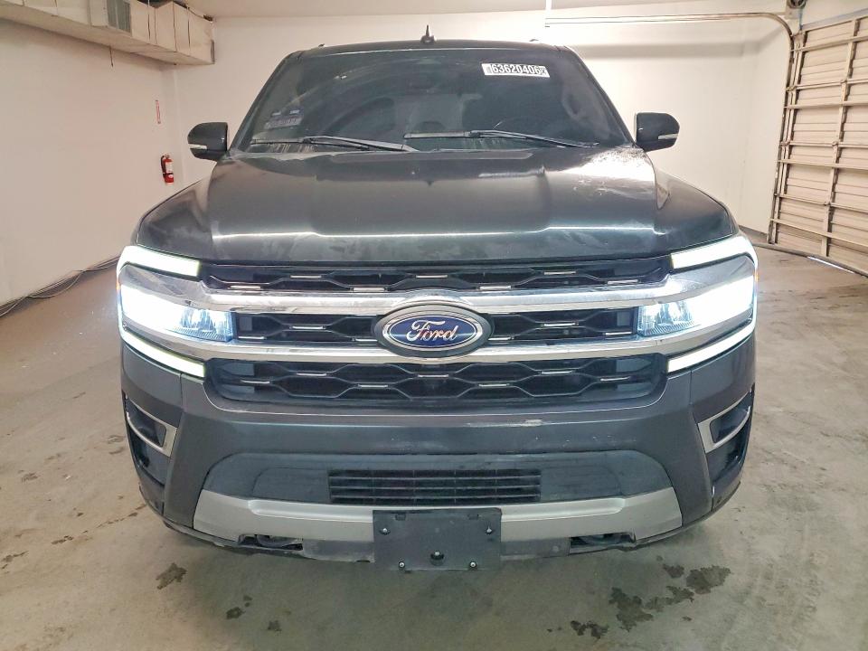 Photo 5 from auction – 2022 FORD EXPEDITION with VIN 1FMJU2AT6NEA65115