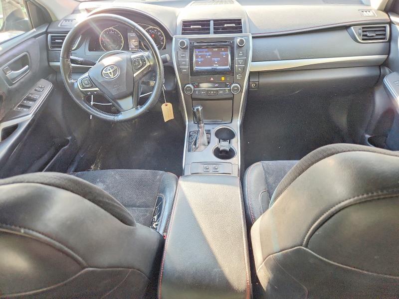 Photo 8 from auction – 2015 TOYOTA CAMRY with VIN 4T1BF1FK2FU975375