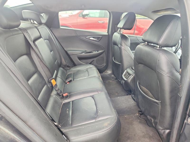 Photo 10 from auction – 2016 CHEVROLET MALIBU with VIN 1G1ZE5ST2GF244648