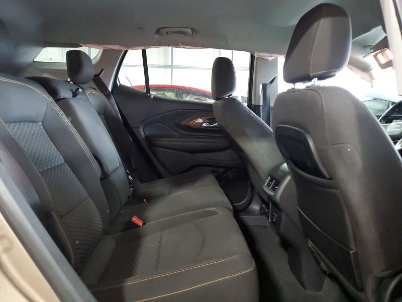 Photo 11 from auction – 2018 GMC TERRAIN with VIN 3GKALTEV0JL145856
