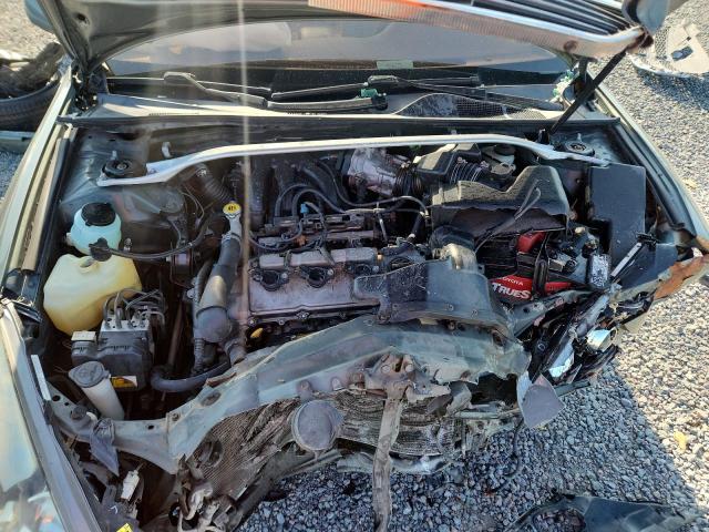 Photo 11 from auction – 2005 LEXUS ES with VIN JTHBA30G055071972
