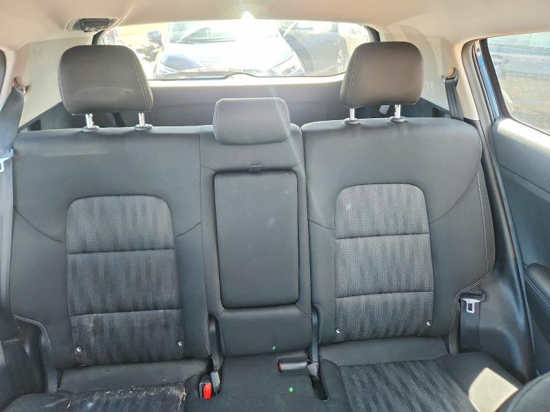 Photo 10 from auction – 2019 KIA SPORTAGE with VIN KNDPMCAC1K7602459