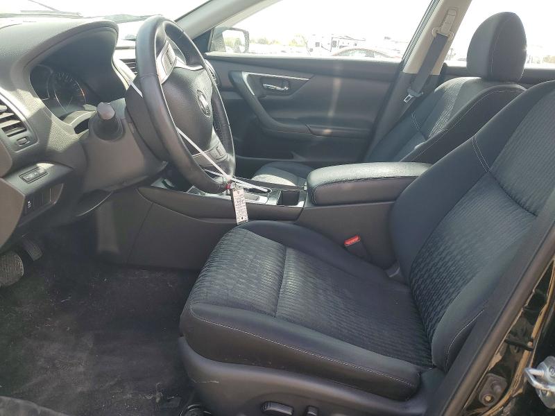 Photo 7 from auction – 2018 NISSAN ALTIMA with VIN 1N4AL3AP5JC261283