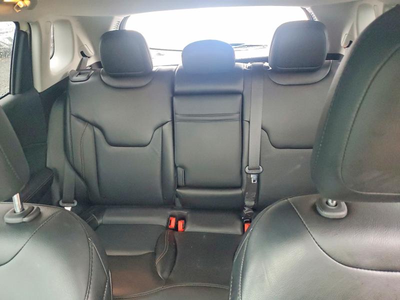 Photo 10 from auction – 2020 JEEP COMPASS with VIN 3C4NJDCB0LT145912