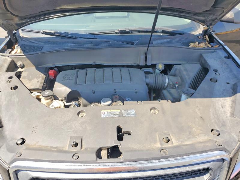 Photo 12 from auction – 2016 GMC ACADIA with VIN 1GKKRPKD7GJ220879