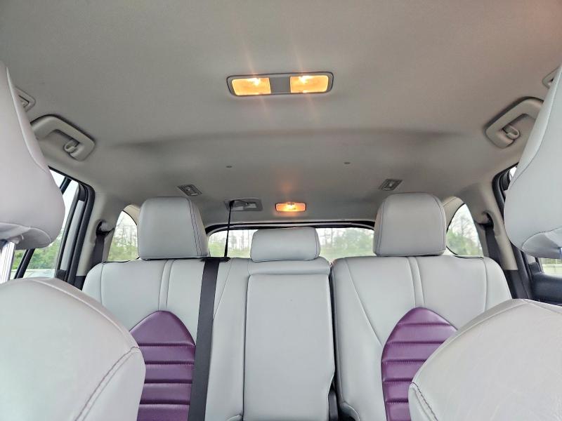 Zdjęcie 10 z aukcji – 2022 TOYOTA HIGHLANDER z VIN 5TDBBRCH8NS559812