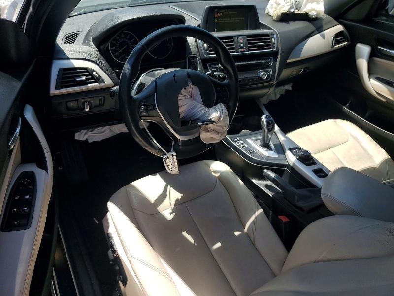 Photo 8 from auction – 2015 BMW 228 with VIN WBA1K5C58FV242787