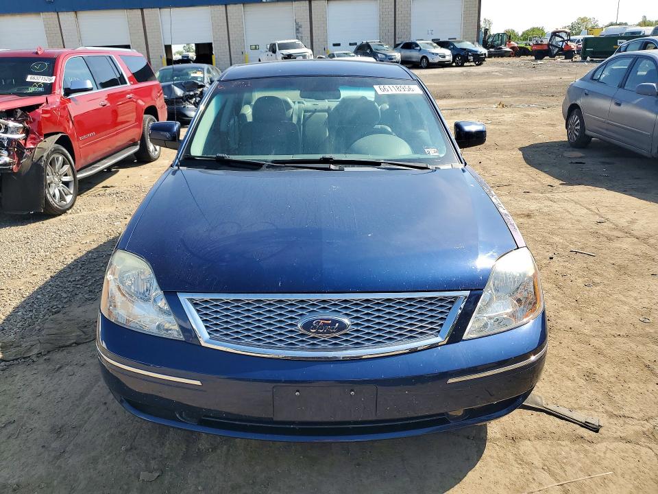 Zdjęcie 5 z aukcji – 2007 FORD FIVE HUNDRED z VIN 1FAHP24147G149158
