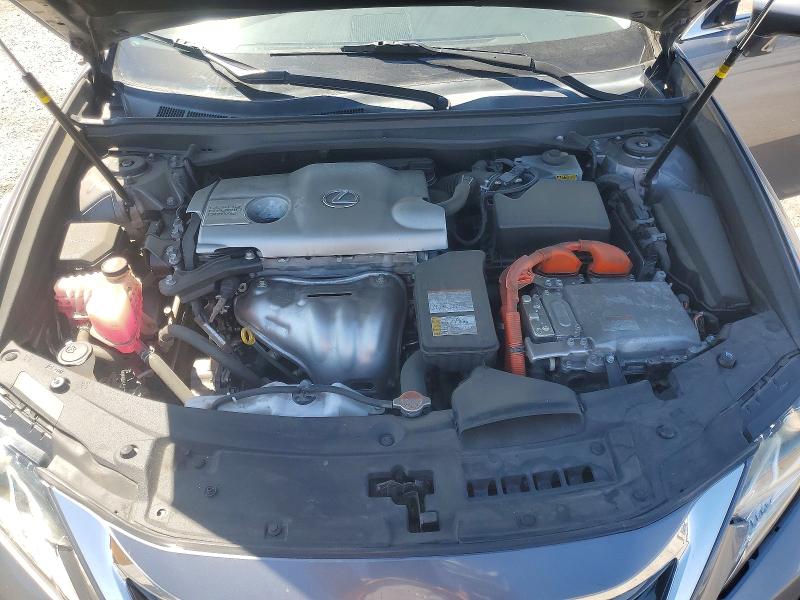 Photo 11 from auction – 2016 LEXUS ES with VIN JTHBW1GG7G2115708