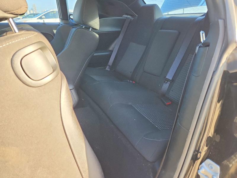 Photo 10 from auction – 2019 DODGE CHALLENGER with VIN 2C3CDZJG2KH661548