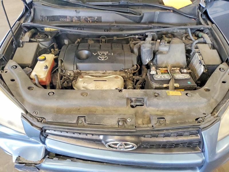 Photo 12 from auction – 2010 TOYOTA RAV4 with VIN JTMRF4DV9A5023977