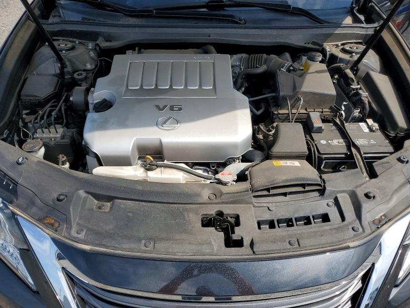 Photo 11 from auction – 2016 LEXUS ES with VIN 58ABK1GG0GU027170