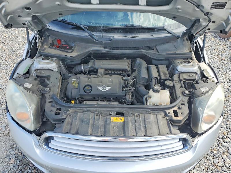 Photo 11 from auction – 2013 MINI COOPER with VIN WMWZB3C58DWM07185
