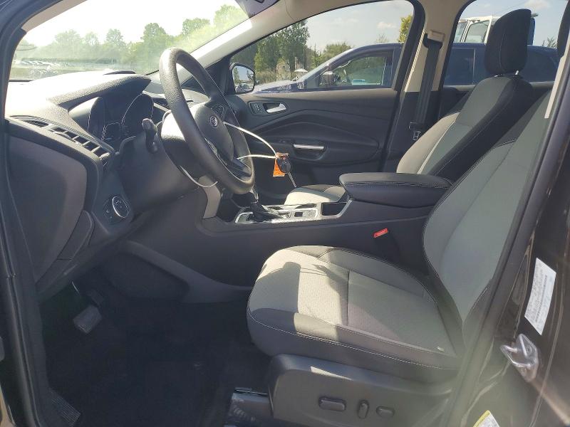 Photo 7 from auction – 2018 FORD ESCAPE with VIN 1FMCU9GD6JUD27569