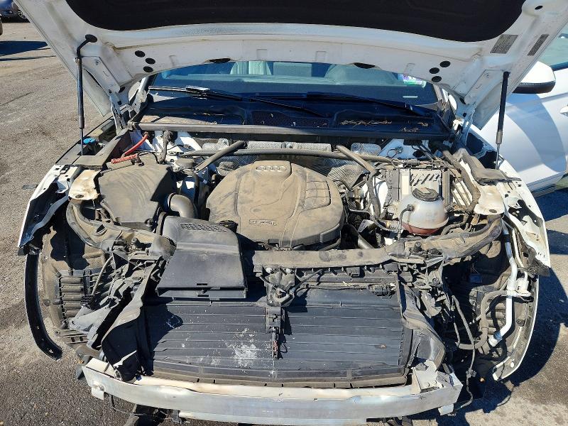 Foto 11 de la subasta – 2019 AUDI Q5 con VIN WA1BNAFY7K2087944