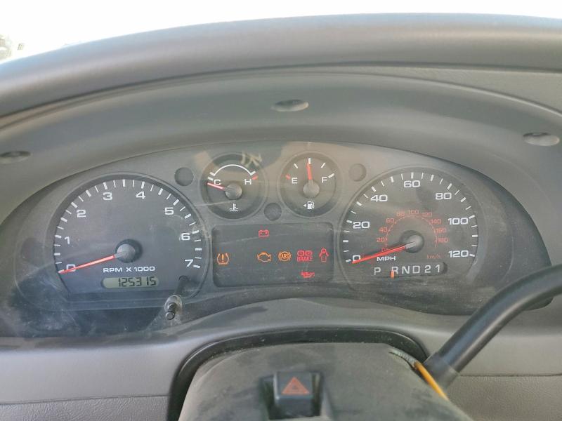 Photo 9 from auction – 2007 FORD RANGER with VIN 1FTYR10D77PA29661