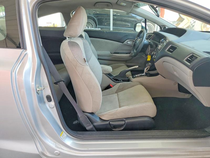 Photo 10 from auction – 2013 HONDA CIVIC with VIN 2HGFG3B57DH532560