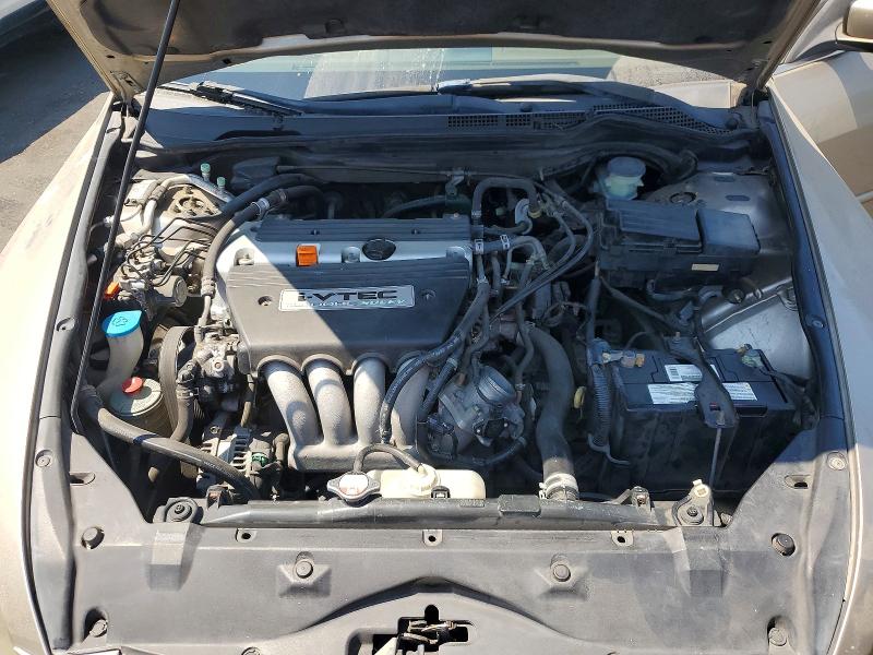 Photo 11 from auction – 2003 HONDA ACCORD with VIN JHMCM56333C005890