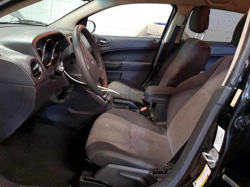 Photo 7 from auction – 2012 DODGE CALIBER with VIN 1C3CDWEAXCD527213