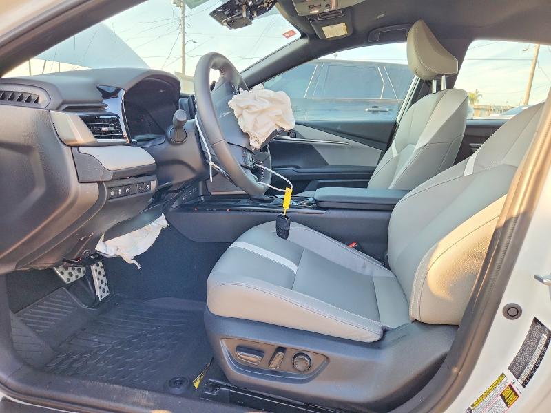 Photo 7 from auction – 2026 TOYOTA CAMRY with VIN 4T1DBADK8TU046424
