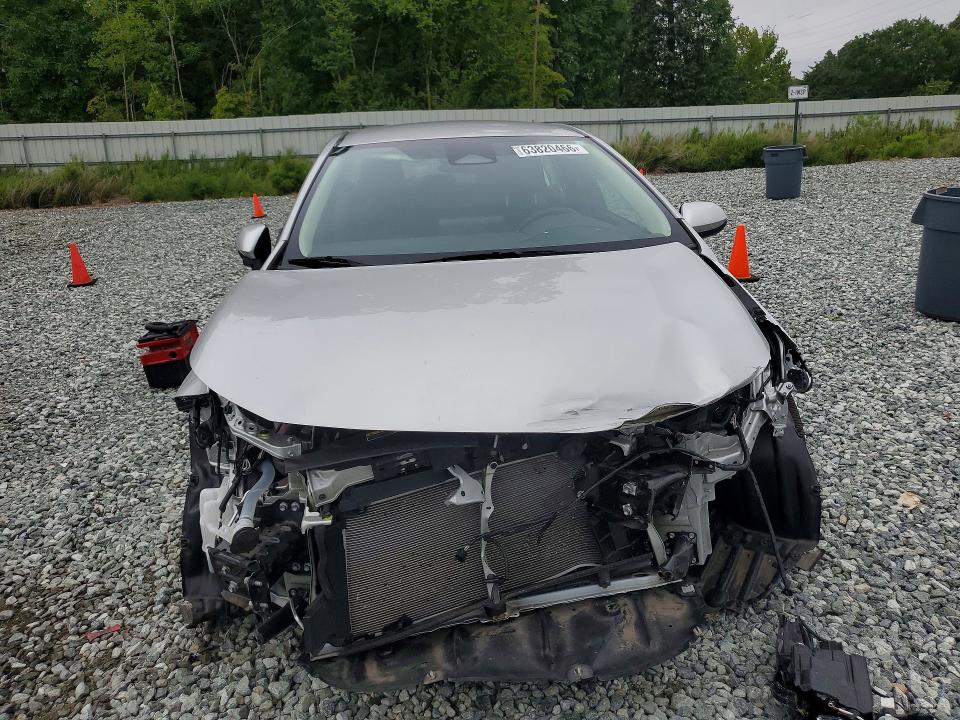 Photo 5 from auction – 2023 TOYOTA COROLLA with VIN 5YFB4MDE6PP073805
