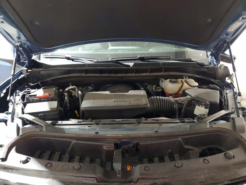 Photo 12 from auction – 2025 CHEVROLET SUBURBAN with VIN 1GNS6FRD9SR369686