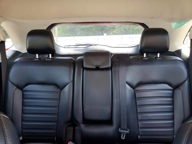 Photo 10 from auction – 2020 FORD EDGE with VIN 2FMPK3J96LBA44039