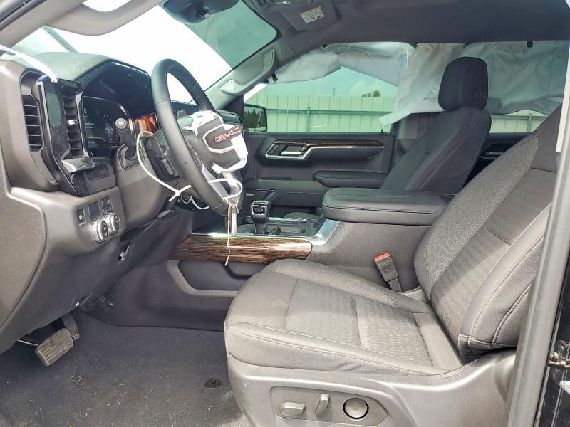 Фото 7 с аукциона – 2025 GMC SIERRA с VIN 3GTPHCEDXSG171888