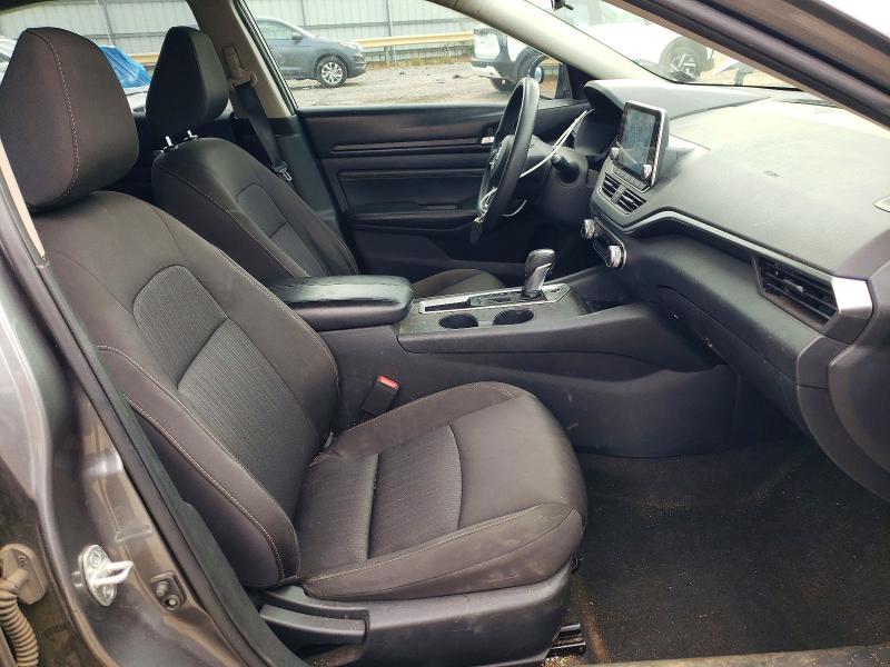 Photo 7 from auction – 2020 NISSAN ALTIMA with VIN 1N4BL4BV7LC249209