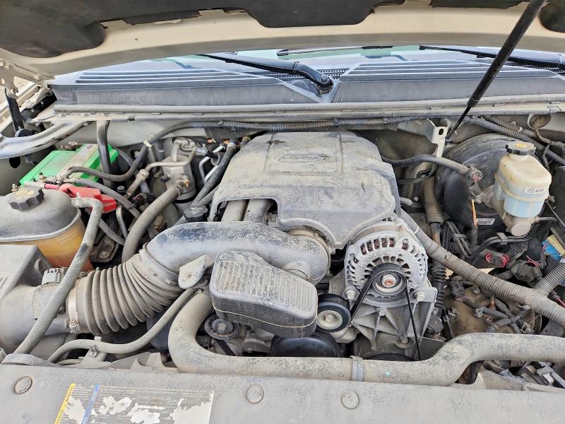 Photo 12 from auction – 2011 GMC YUKON with VIN 1GKS1EEFXBR220295
