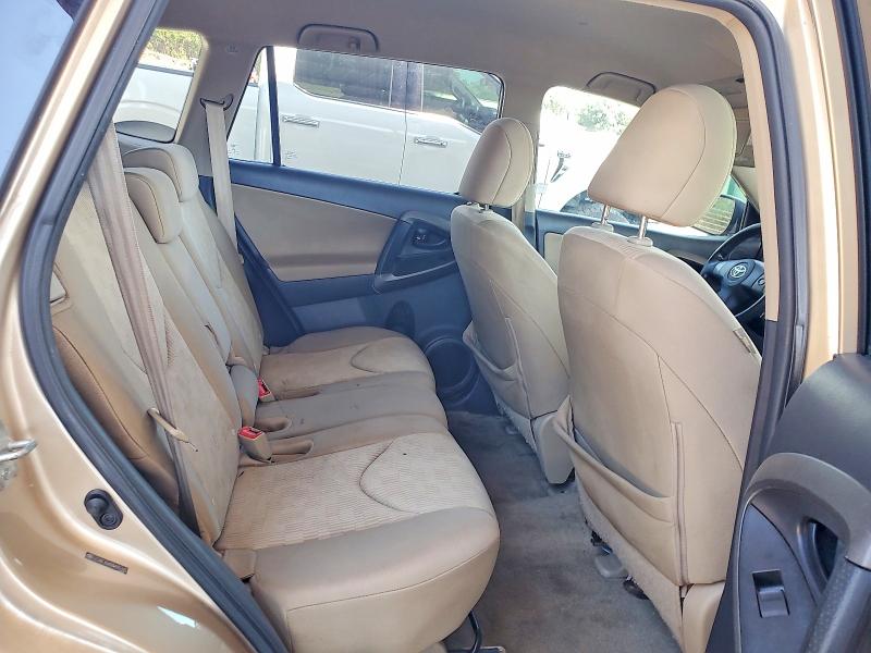 Photo 10 from auction – 2011 TOYOTA RAV4 with VIN 2T3BF4DV6BW097465