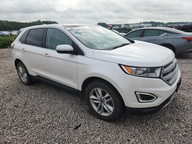 Photo 4 from auction – 2018 FORD EDGE with VIN 2FMPK4J85JBC09184
