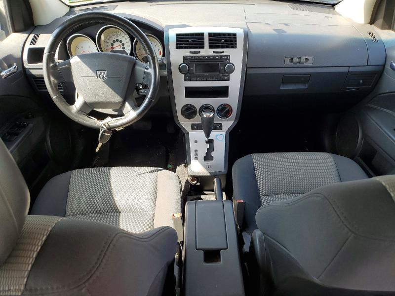 Photo 8 from auction – 2008 DODGE CALIBER with VIN 1B3HB78K88D739098