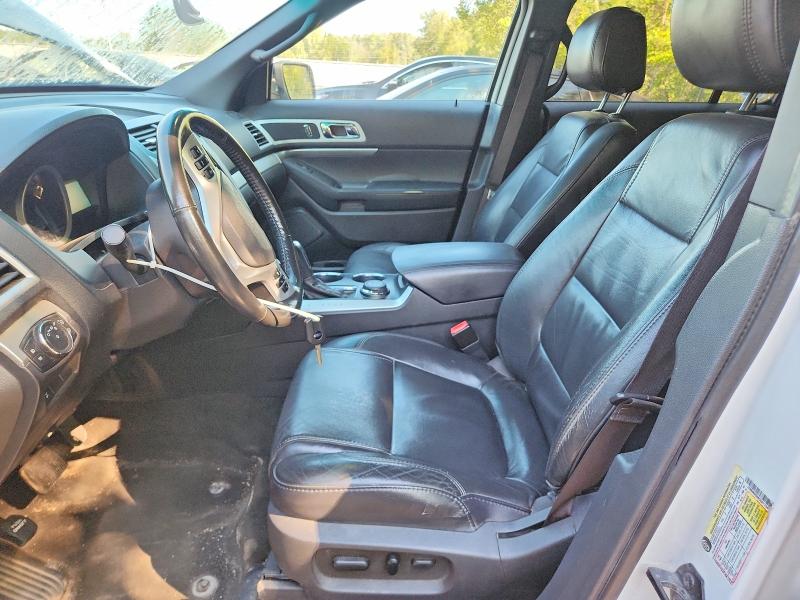 Photo 7 from auction – 2012 FORD EXPLORER with VIN 1FMHK8D88CGA17941