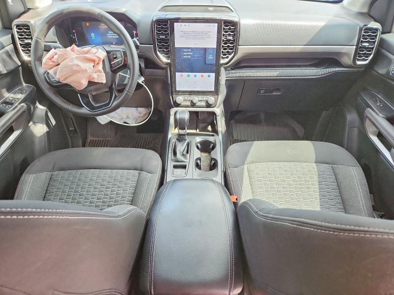 Photo 8 from auction – 2024 FORD RANGER with VIN 1FTER4HH6RLE17163