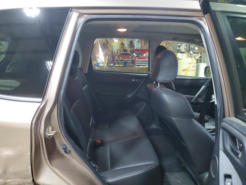 Photo 11 from auction – 2015 SUBARU FORESTER with VIN JF2SJAWC5FH547614