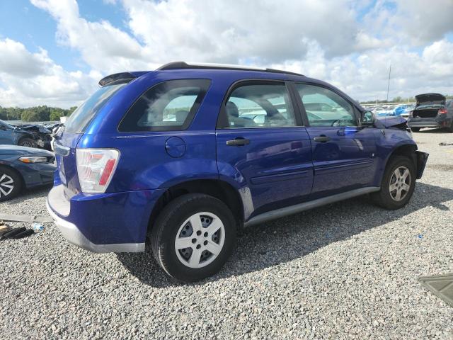 Photo 3 from auction – 2006 CHEVROLET EQUINOX with VIN 2CNDL13F666181468