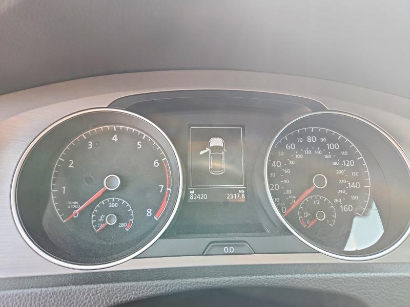 صورة رقم 9 من المزاد - 2016 VOLKSWAGEN GOLF مع VIN 3VW217AU8GM056515