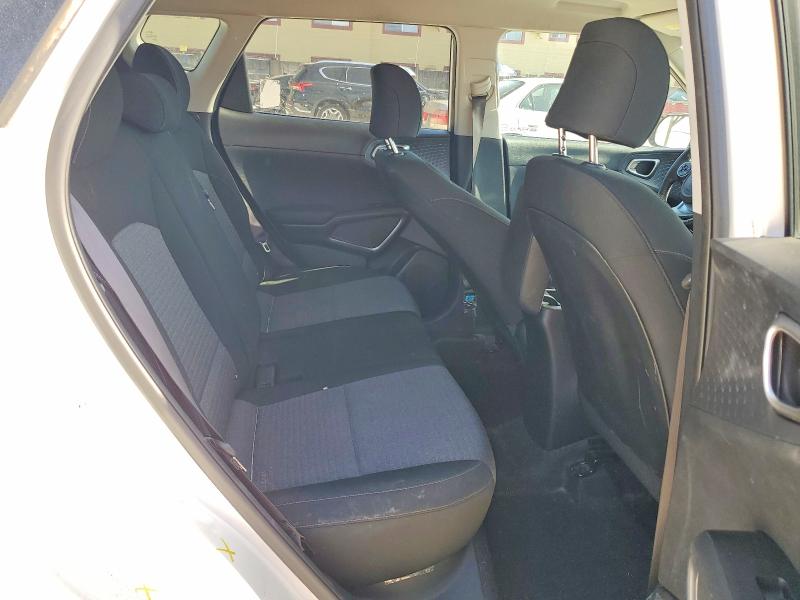 Photo 10 from auction – 2020 KIA SOUL with VIN KNDJ63AU7L7704584