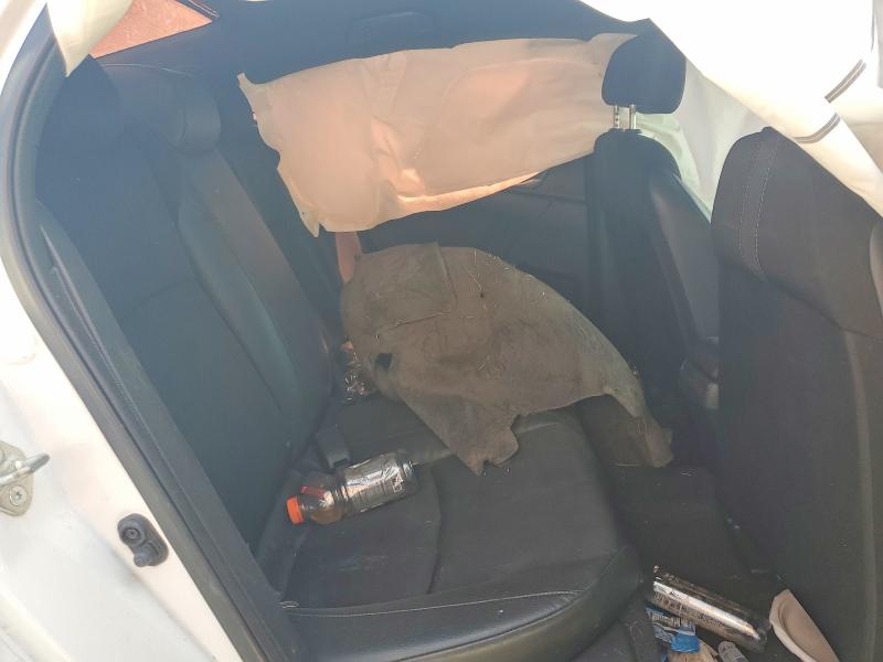 Photo 10 from auction – 2020 HONDA CIVIC with VIN 2HGFC2F84LH595480