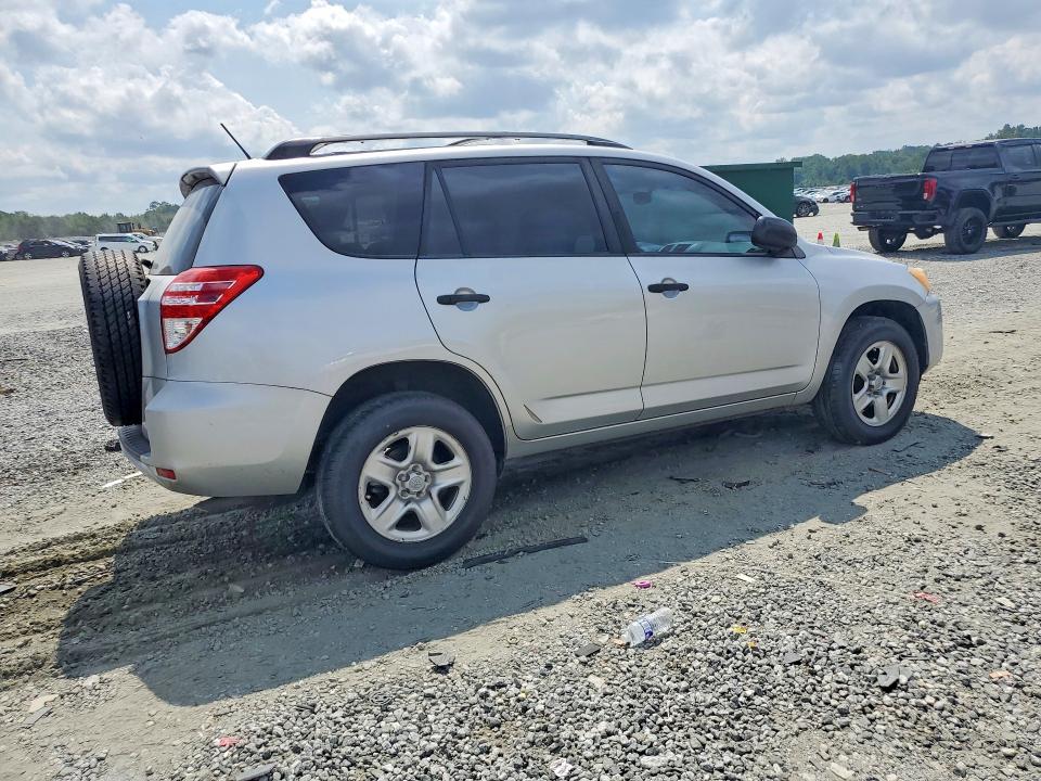 Photo 3 from auction – 2010 TOYOTA RAV4 with VIN JTMZF4DV7AD023854