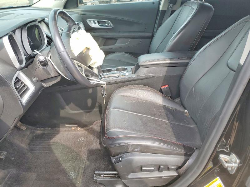 Photo 7 from auction – 2016 CHEVROLET EQUINOX with VIN 2GNFLGE39G6105593