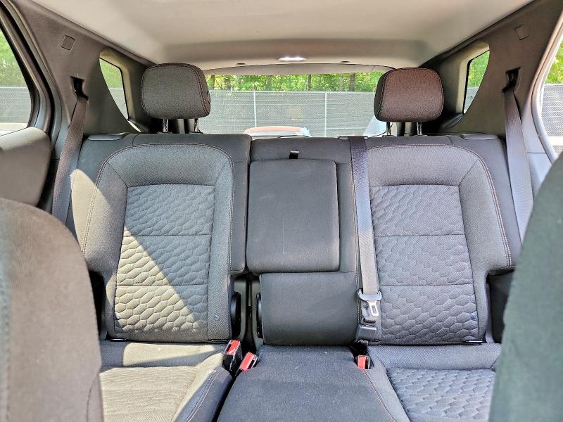 Photo 10 from auction – 2019 CHEVROLET EQUINOX with VIN 2GNAXKEV7K6131248
