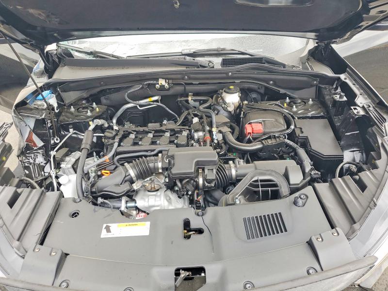 Photo 12 from auction – 2026 ACURA ADX with VIN 3HDSA2H74TM710716