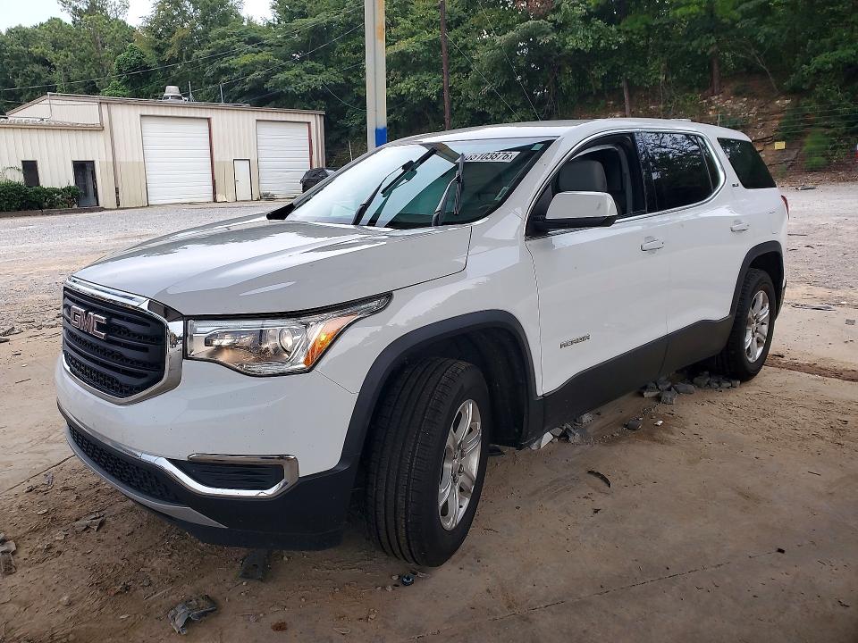 2019 GMC ACADIA - Търг №65103876