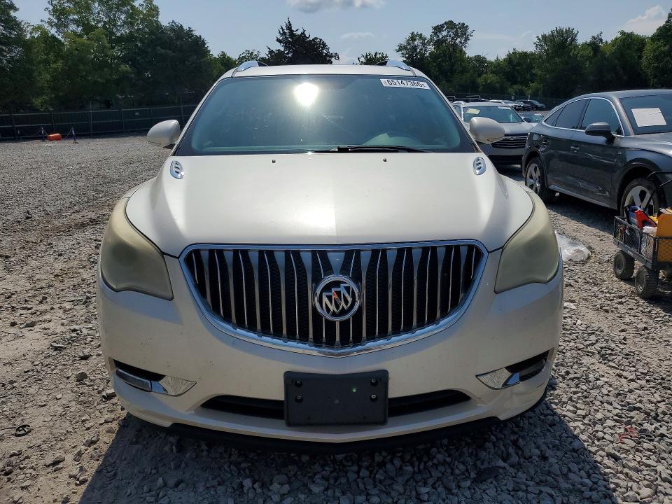 Photo 5 from auction – 2015 BUICK ENCLAVE with VIN 5GAKRBKD8FJ266025