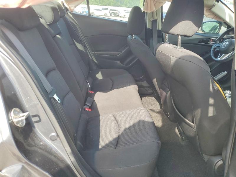 Zdjęcie 10 z aukcji – 2016 MAZDA 3 z VIN 3MZBM1U71GM328400