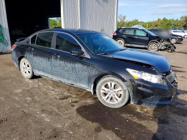 Photo 4 from auction – 2011 HONDA ACCORD with VIN 1HGCP2F41BA107250