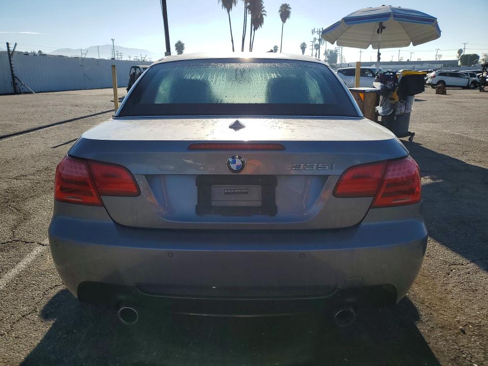 Снимка 6 от търг – 2011 BMW 335 с VIN WBADX7C53BE742506