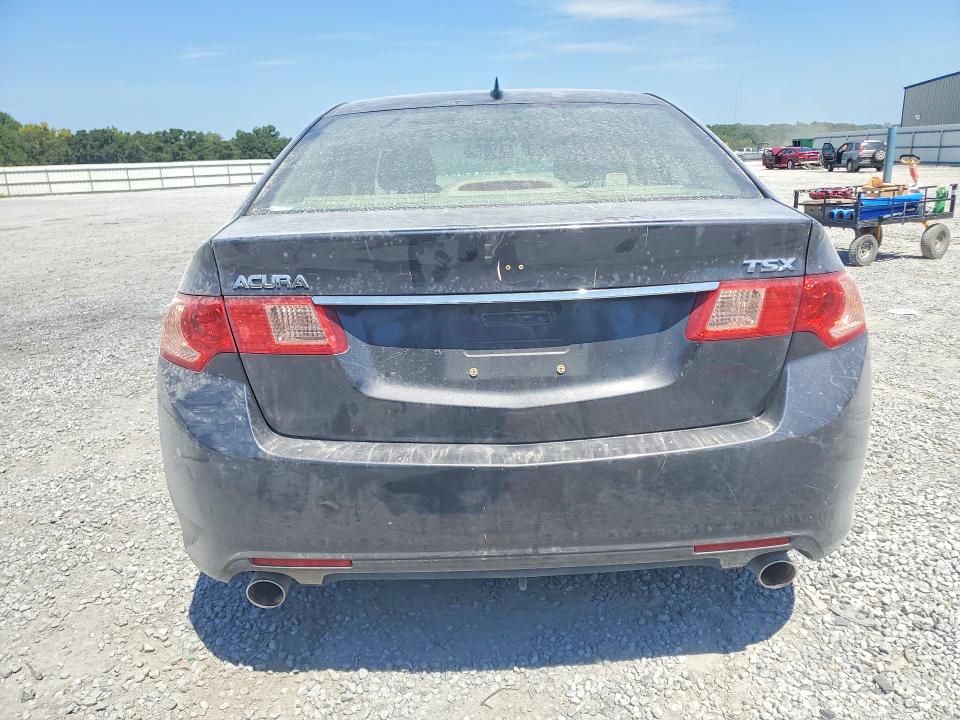 Photo 6 from auction – 2012 ACURA TSX with VIN JH4CU2F43CC010529